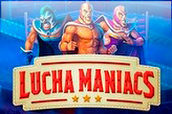 Lucha Maniacs